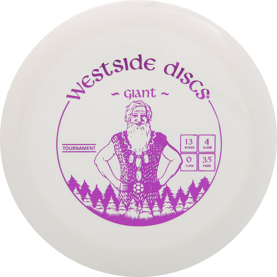 Westside Discs Giant