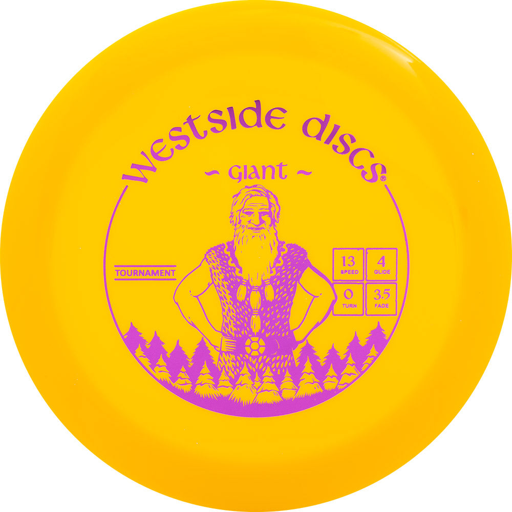 Westside Discs Giant