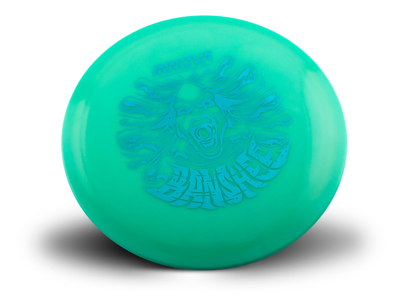 Innova Proto Glow Star Banshee · Disc Store