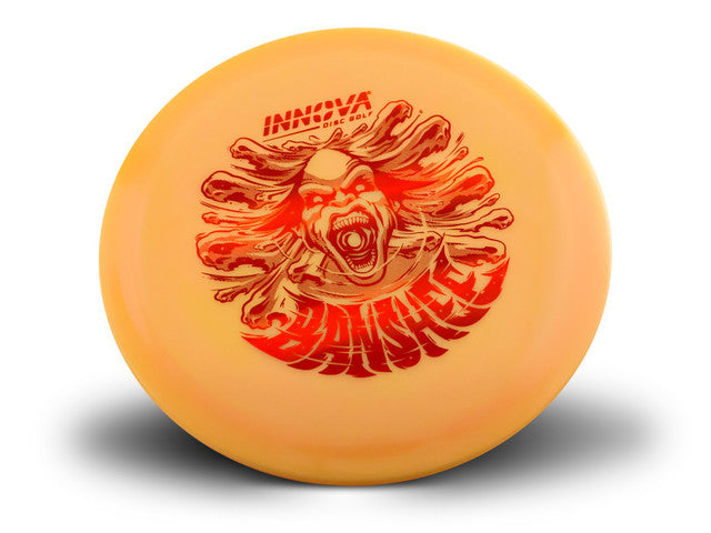 Innova Proto Glow Star Banshee · Disc Store