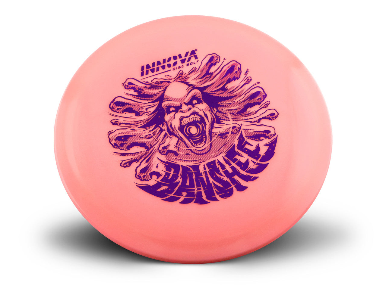 ディナスターBANSHEE COURSE SX Innova Proto Glow Star Banshee · Disc Store