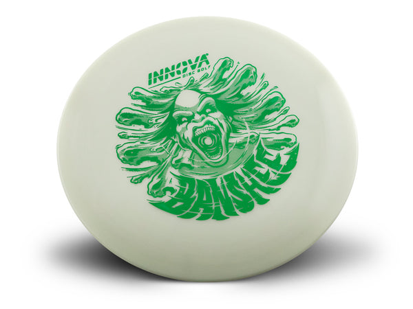 ディナスターBANSHEE COURSE SX Innova Proto Glow Star Banshee · Disc Store