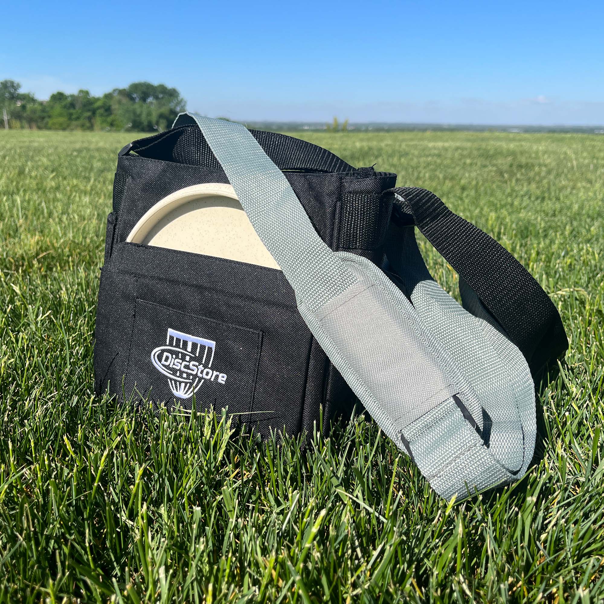 Disc Store Disc Golf Grab & Go Bag