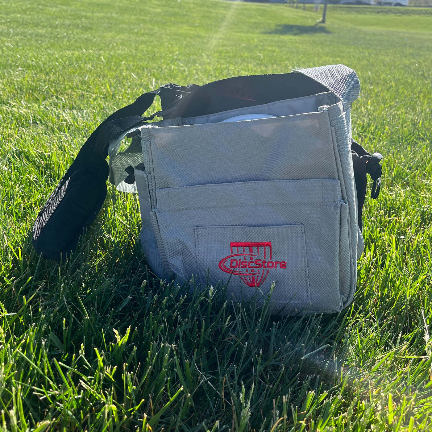 Disc Store Disc Golf Grab & Go Bag