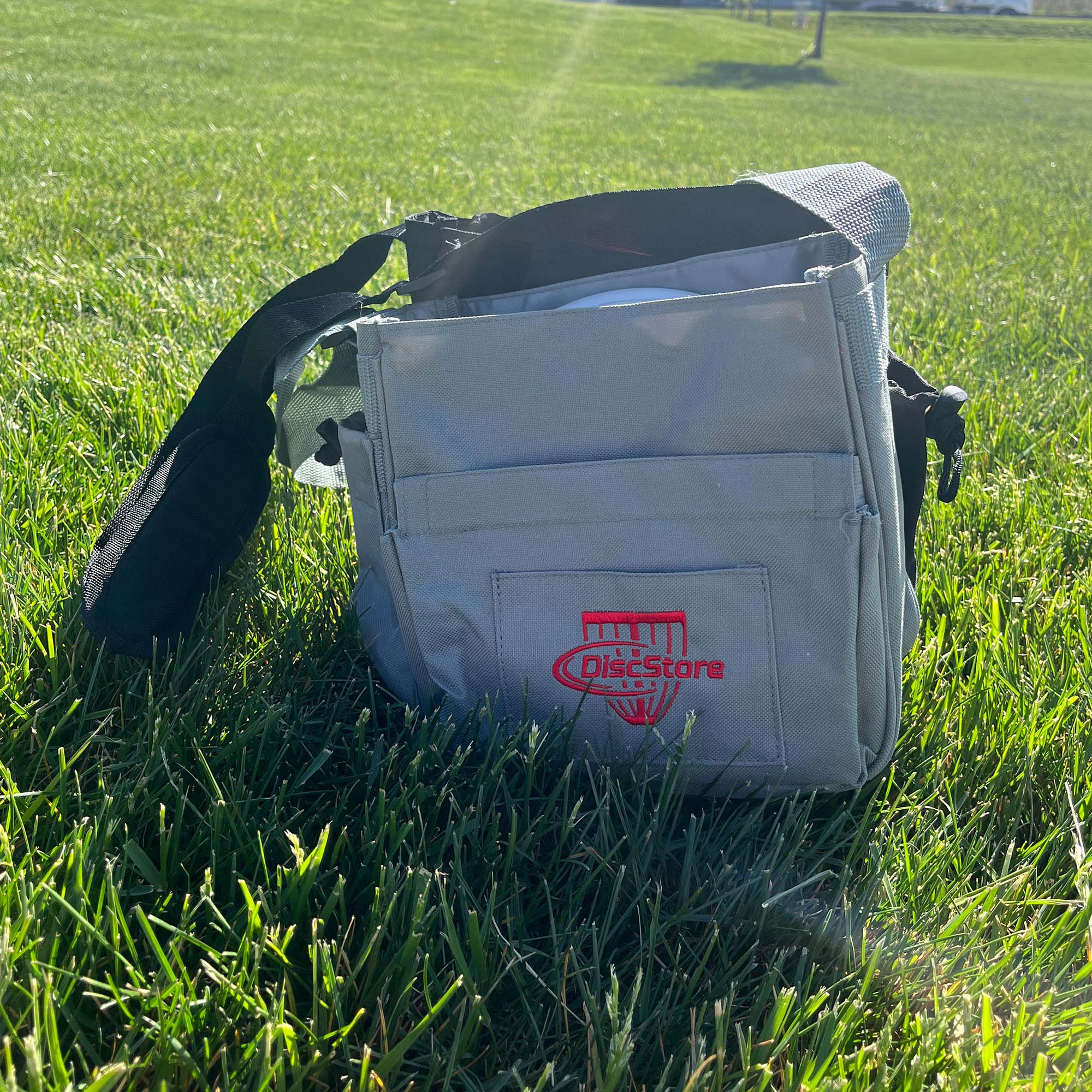 Disc Store Disc Golf Grab & Go Bag