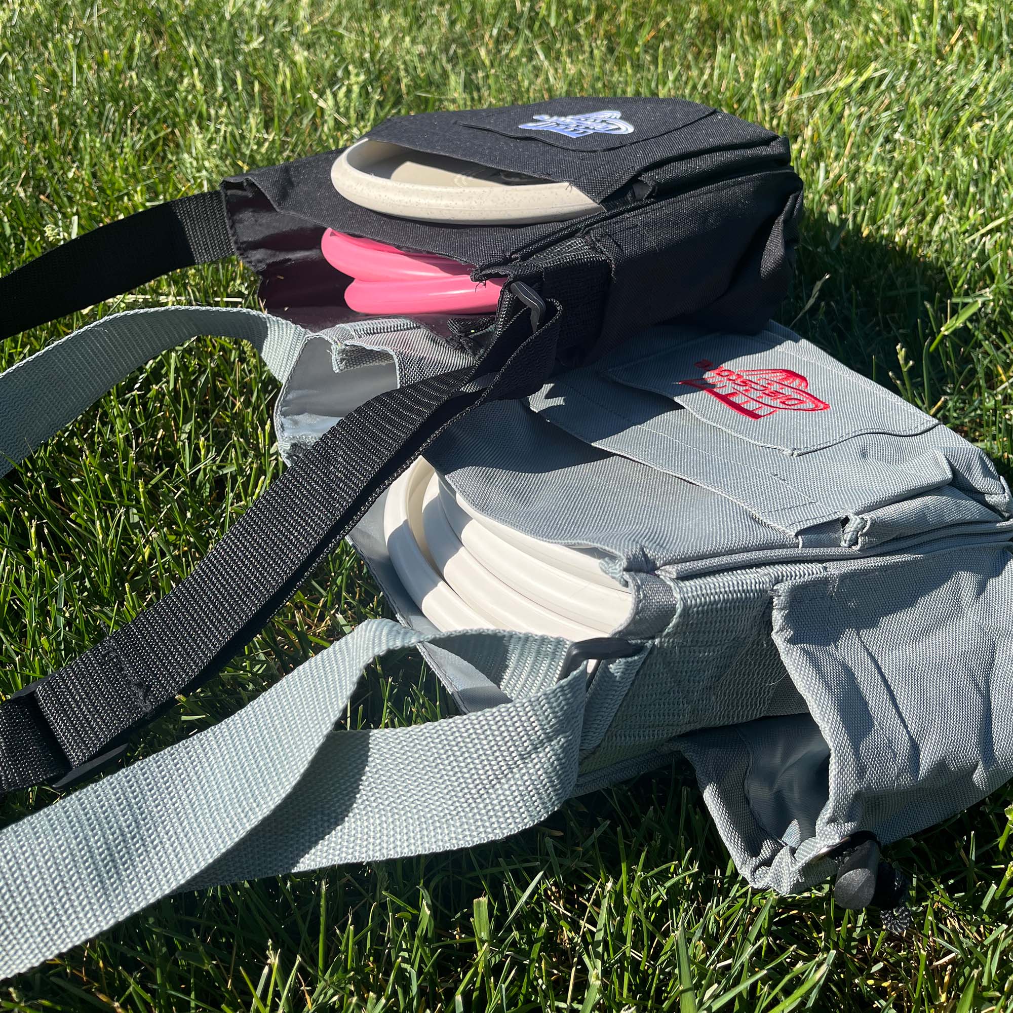 Disc Store Disc Golf Grab & Go Bag
