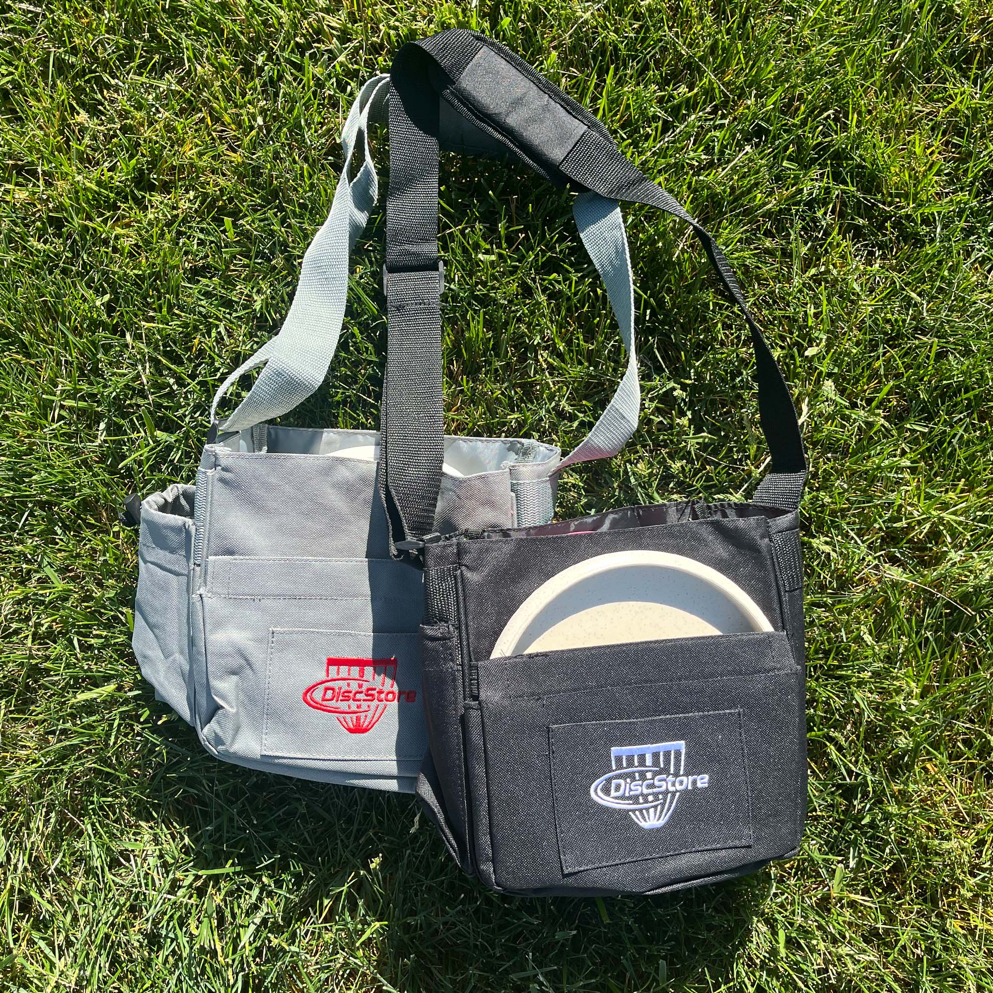 Disc Store Disc Golf Grab & Go Bag