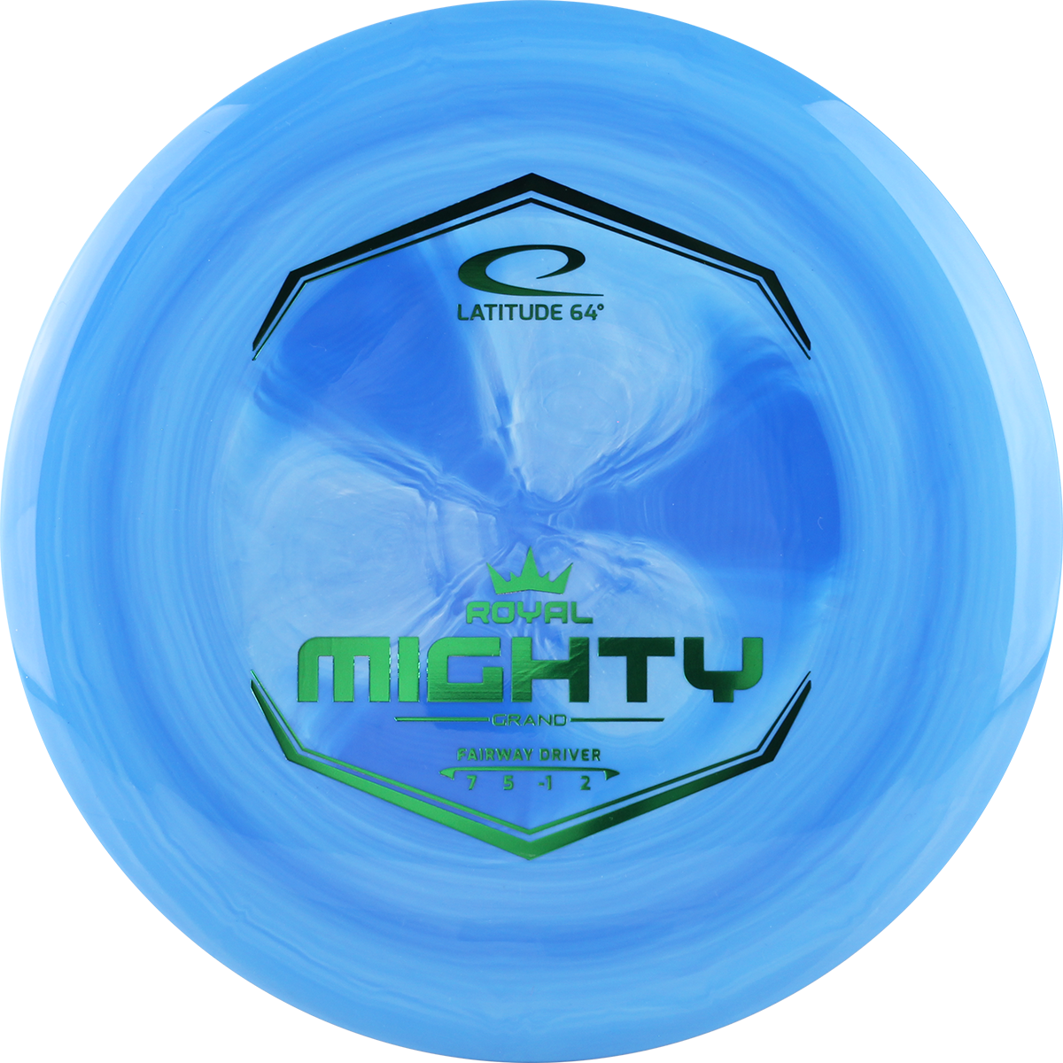 Latitude 64 Royal Mighty