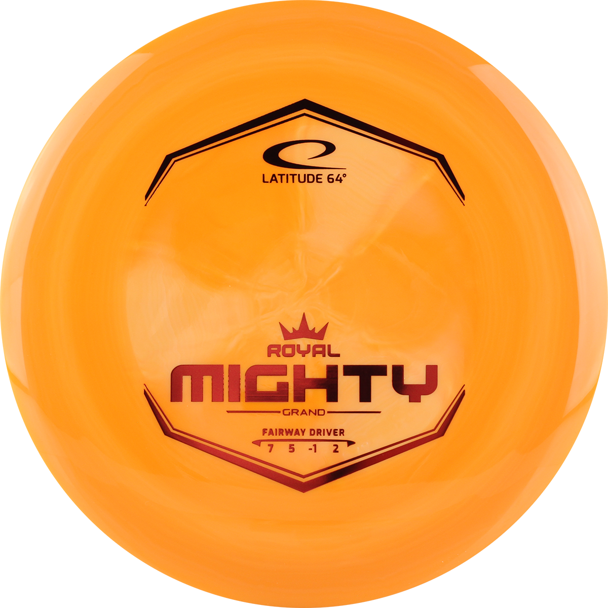 Latitude 64 Royal Mighty