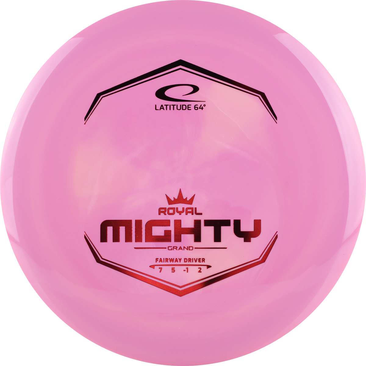 Latitude 64 Royal Mighty