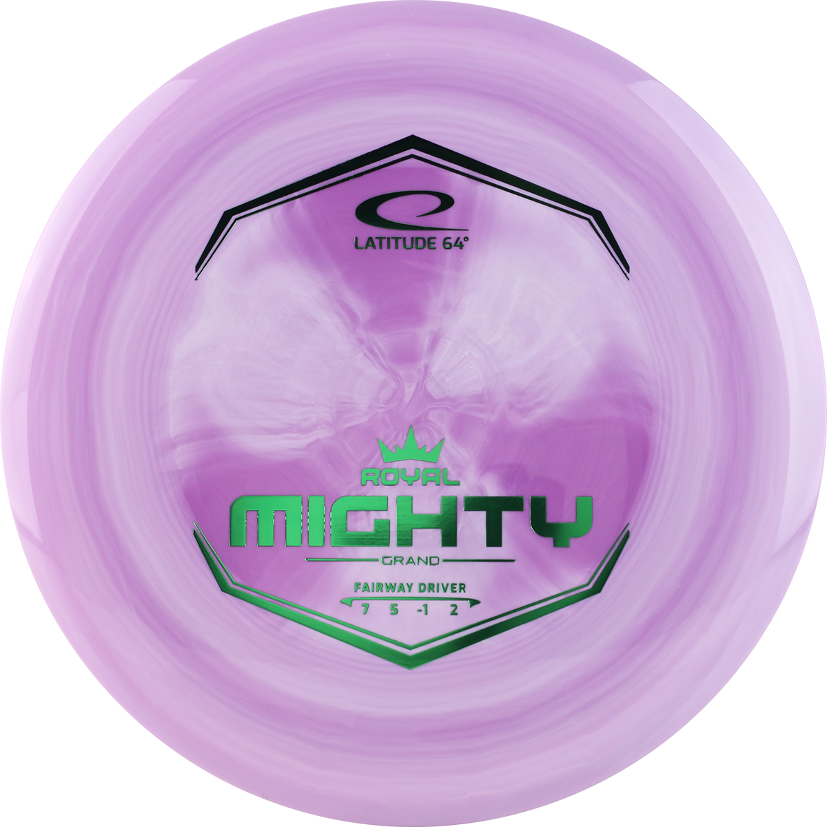Latitude 64 Royal Mighty