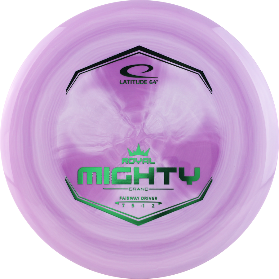 Latitude 64 Royal Mighty