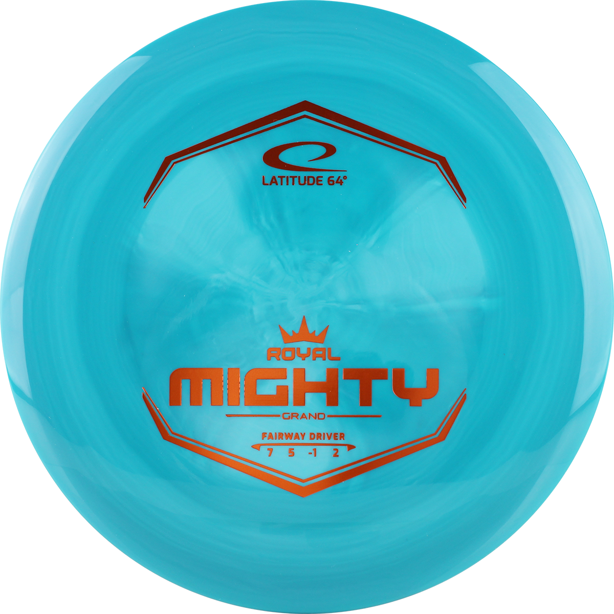 Latitude 64 Royal Mighty