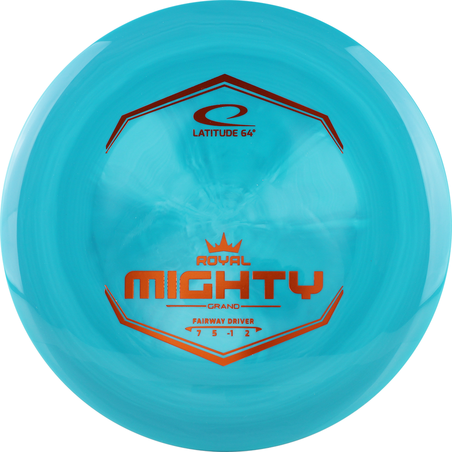 Latitude 64 Royal Mighty