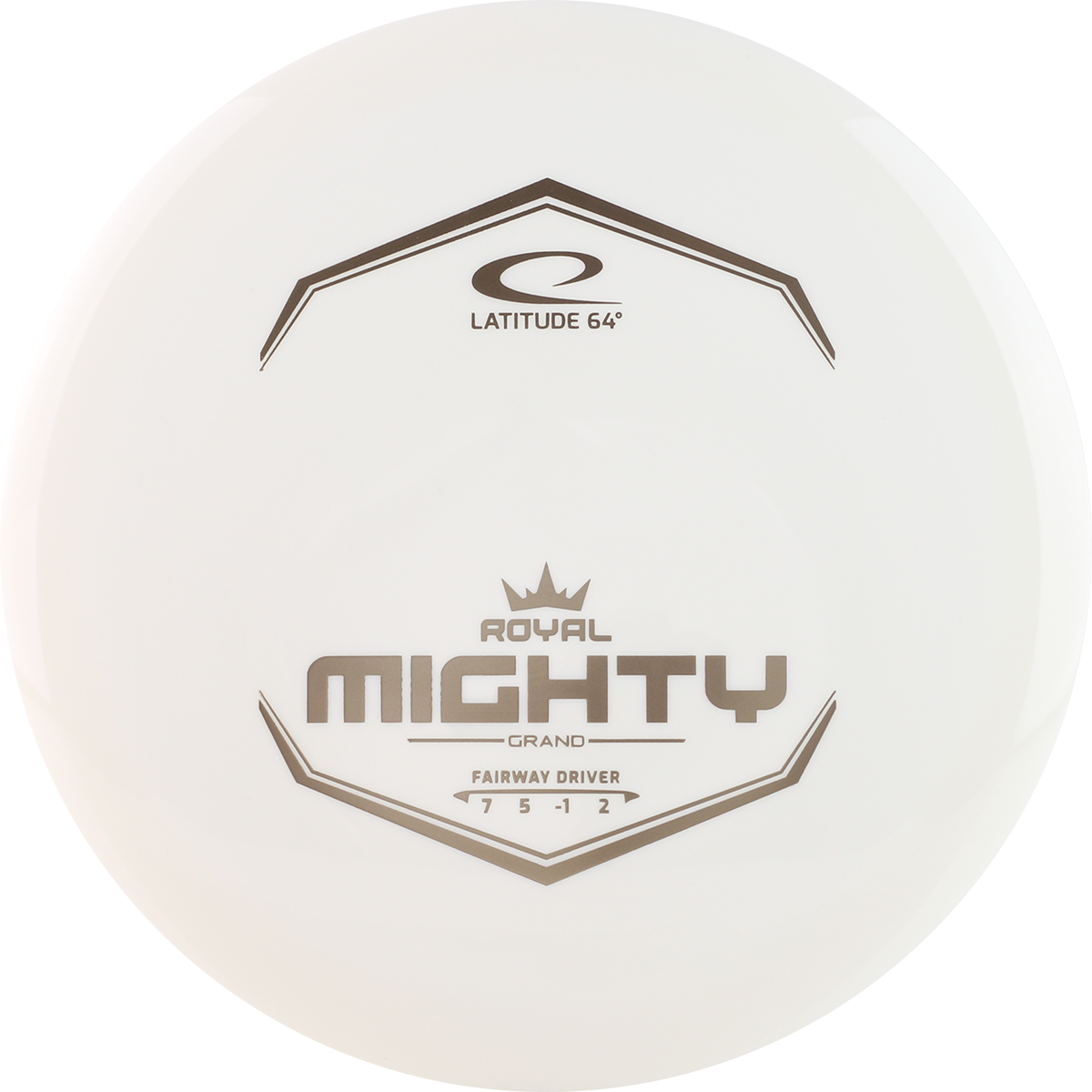 Latitude 64 Royal Mighty