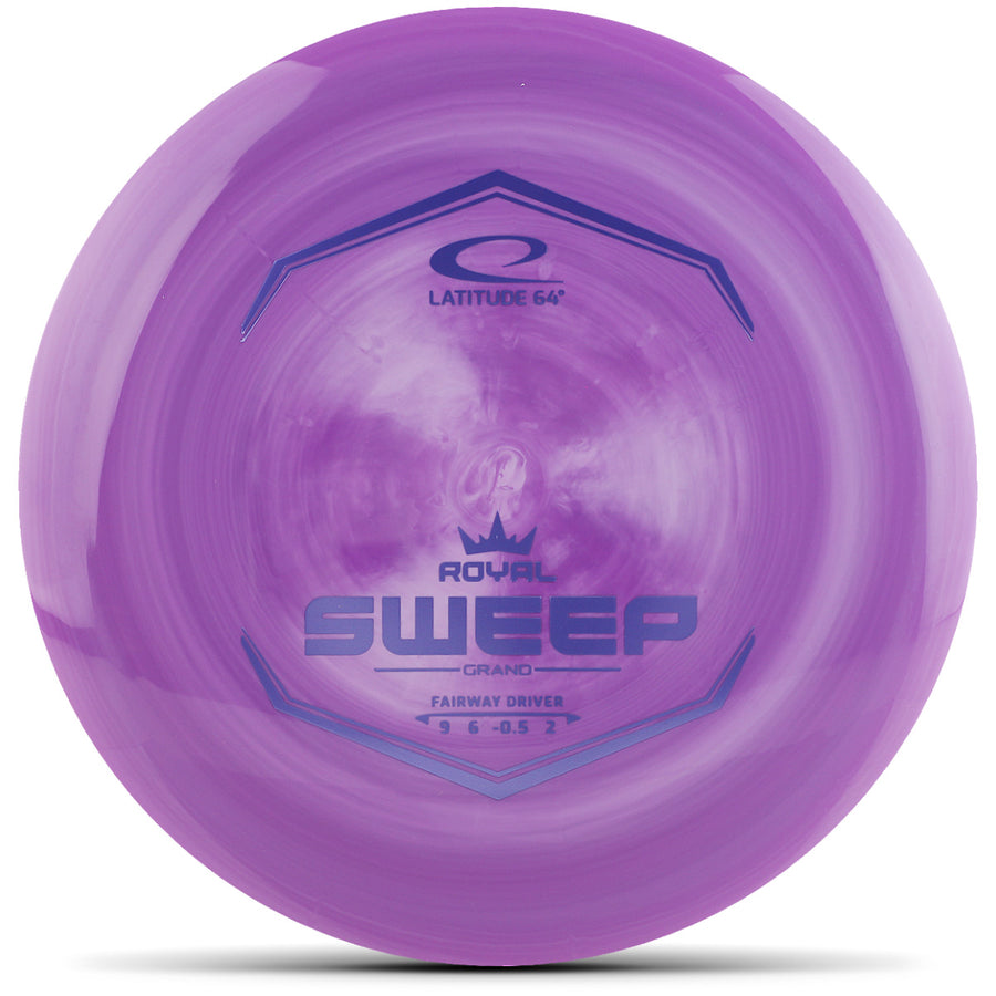 Latitude 64 Royal Sweep