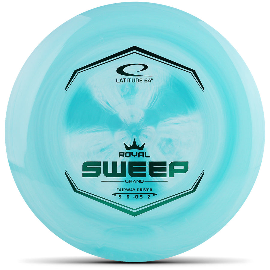 Latitude 64 Royal Sweep