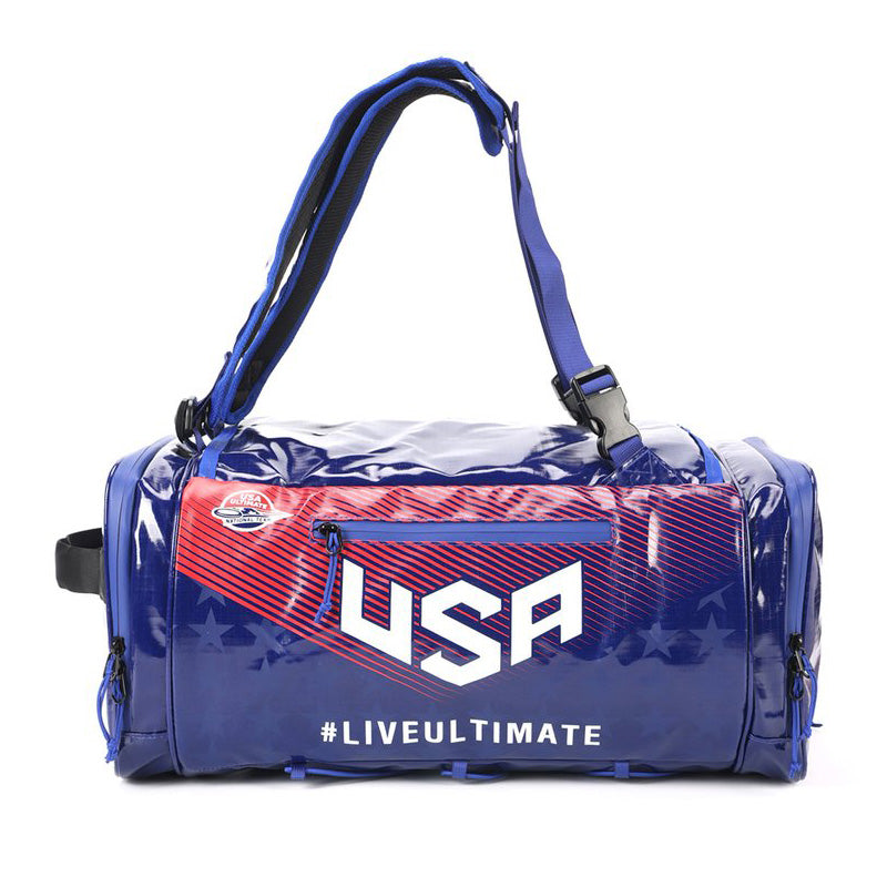 The 30L Greatest Ultimate Frisbee Bag