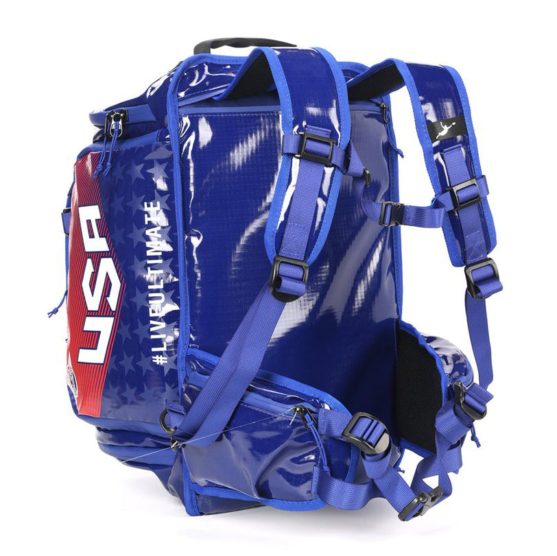 The 45L Greatest Ultimate Frisbee Bag