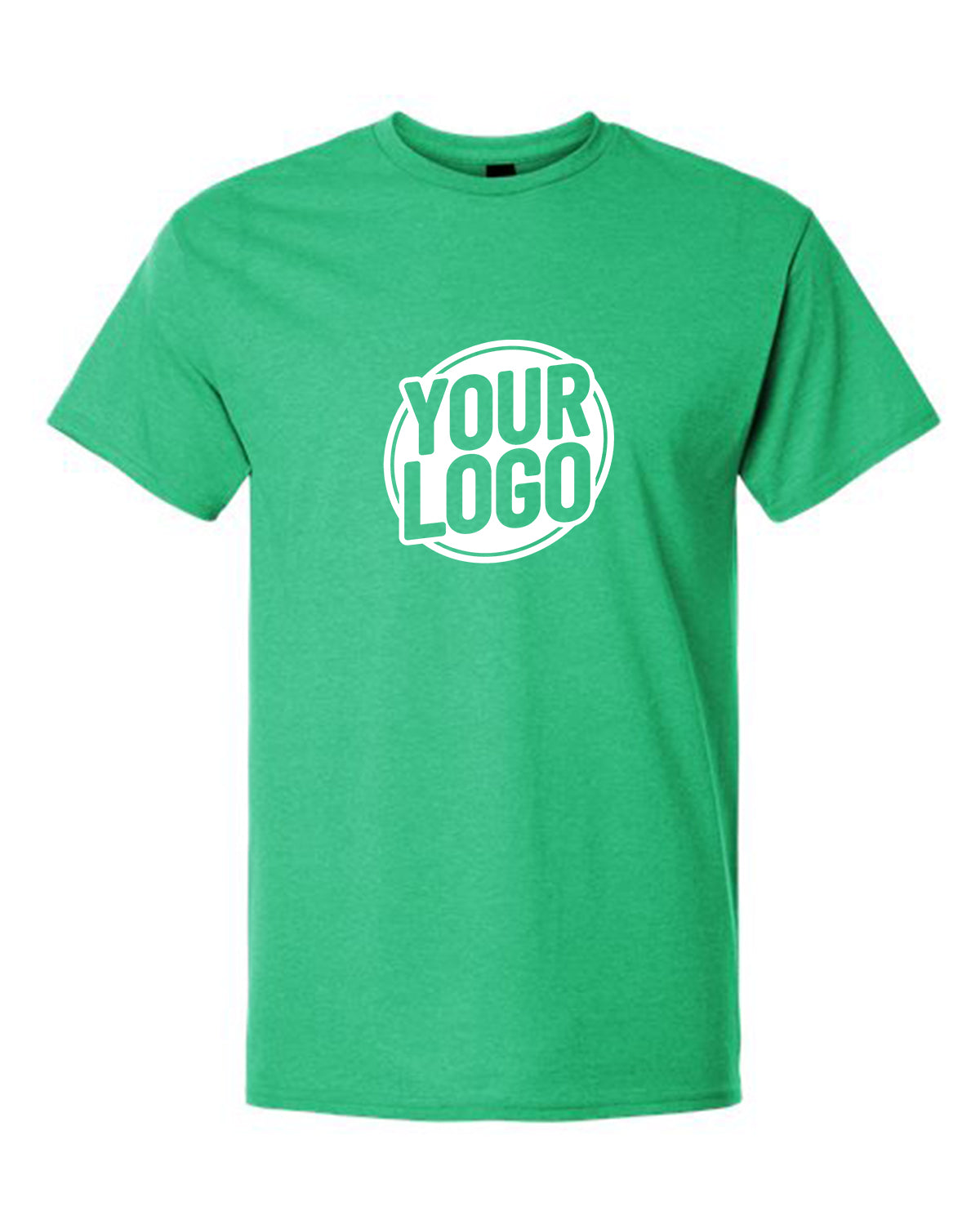 Staff Short Sleeve Tournament Shirt