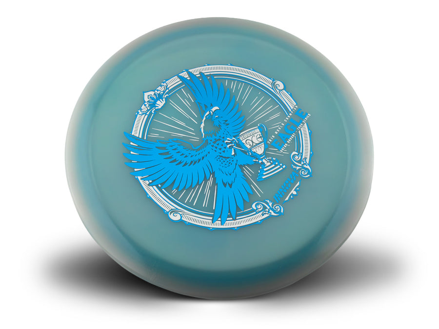 Innova Proto Glow Champion Eagle Gregg Barsby 2026 Tour Series