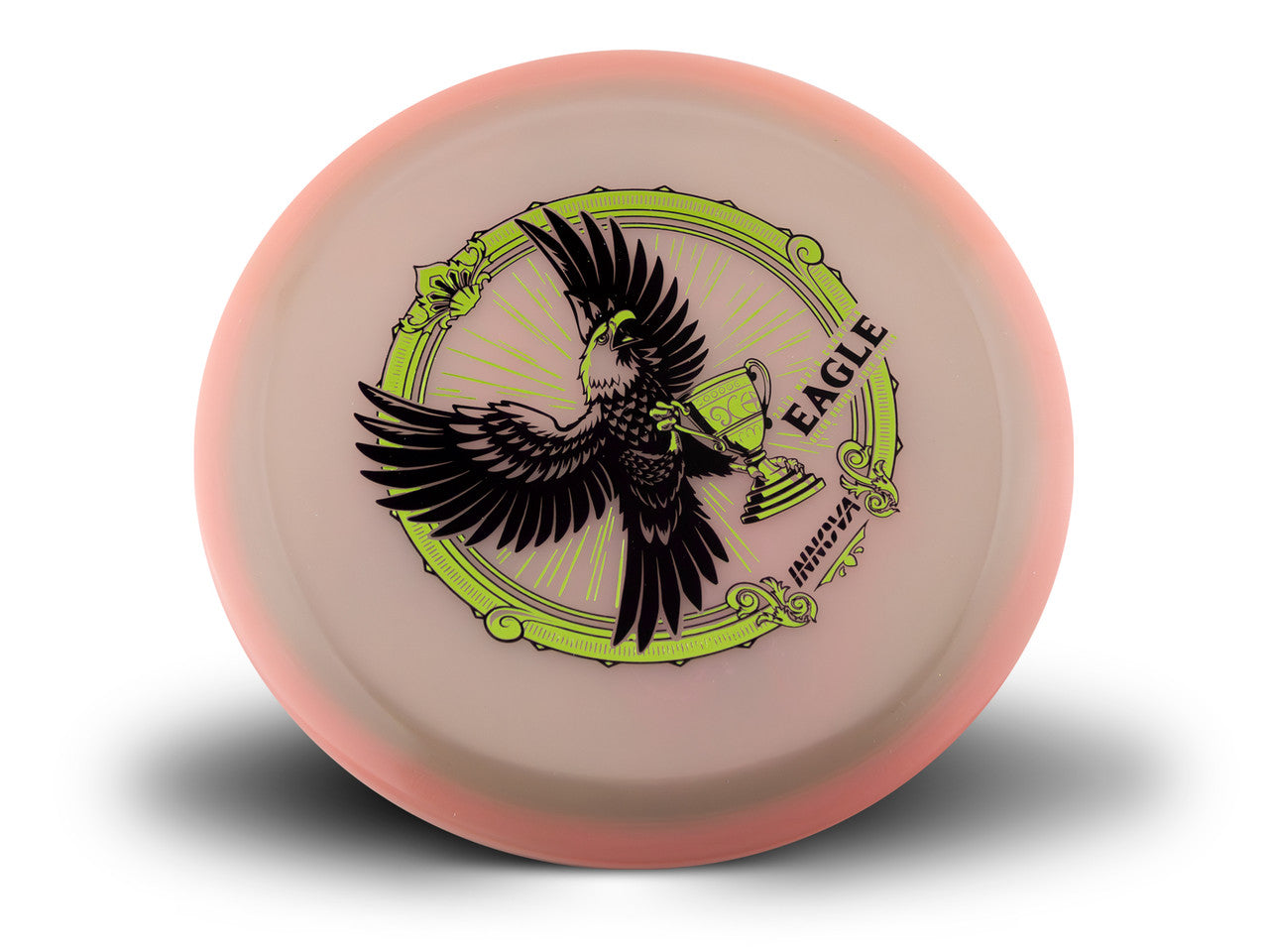 Innova Proto Glow Champion Eagle Gregg Barsby 2026 Tour Series