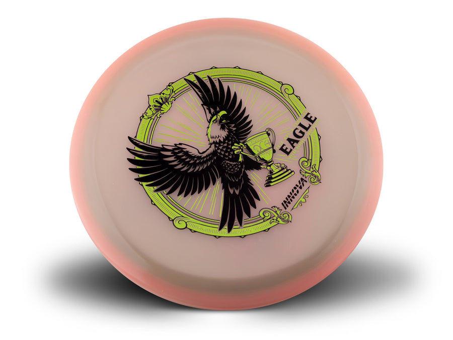 Innova Proto Glow Champion Eagle Gregg Barsby 2026 Tour Series