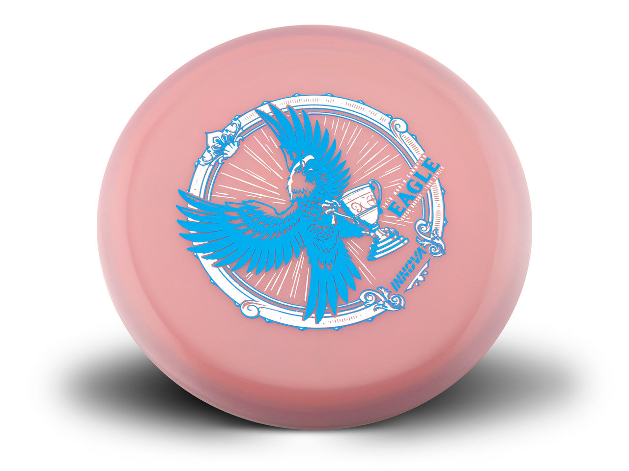 Innova Proto Glow Champion Eagle Gregg Barsby 2026 Tour Series
