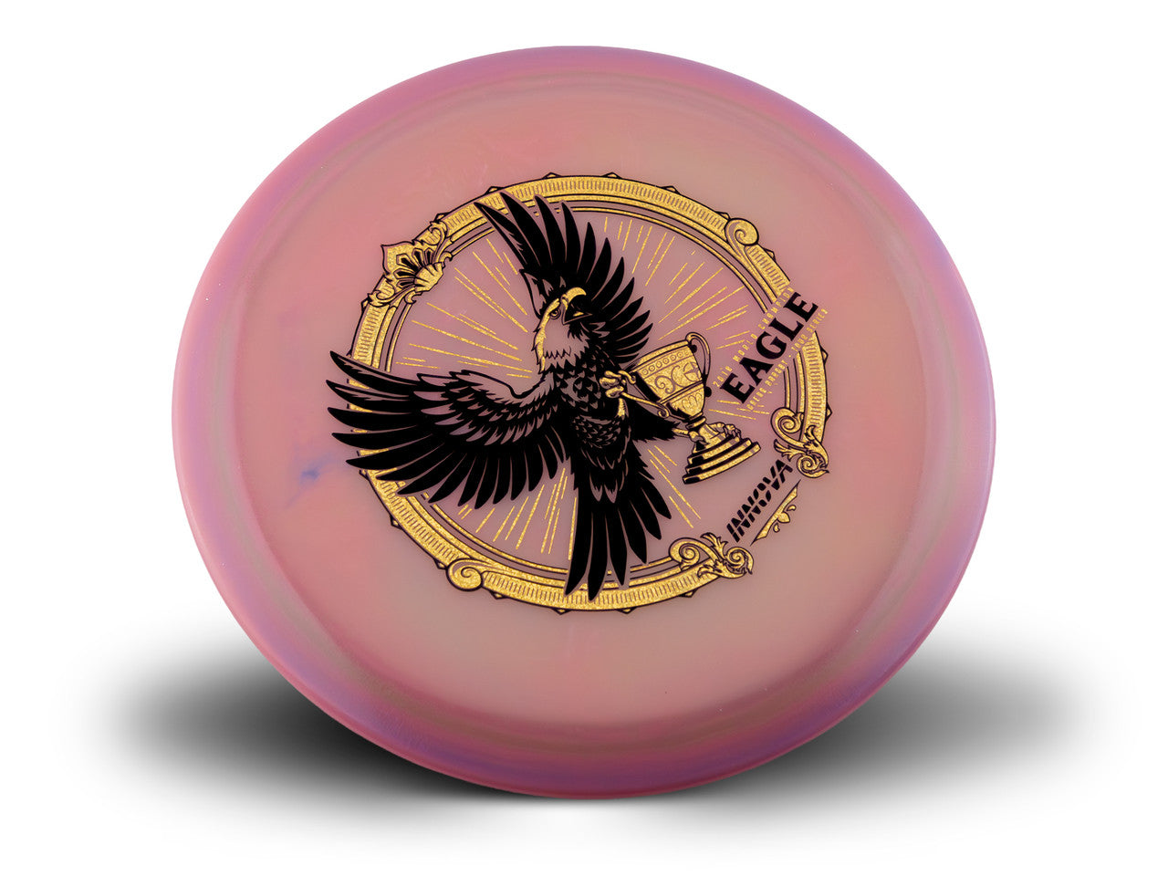 Innova Proto Glow Champion Eagle Gregg Barsby 2026 Tour Series