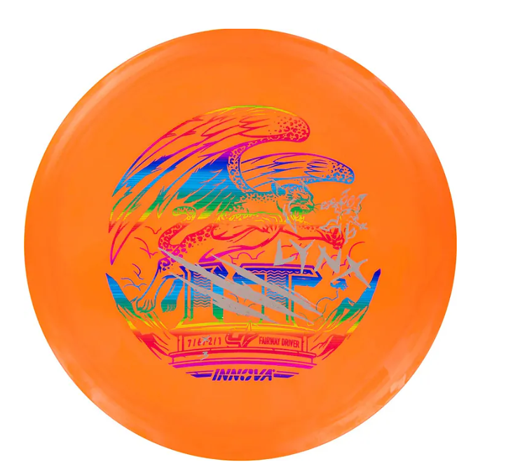 Innova Lynx