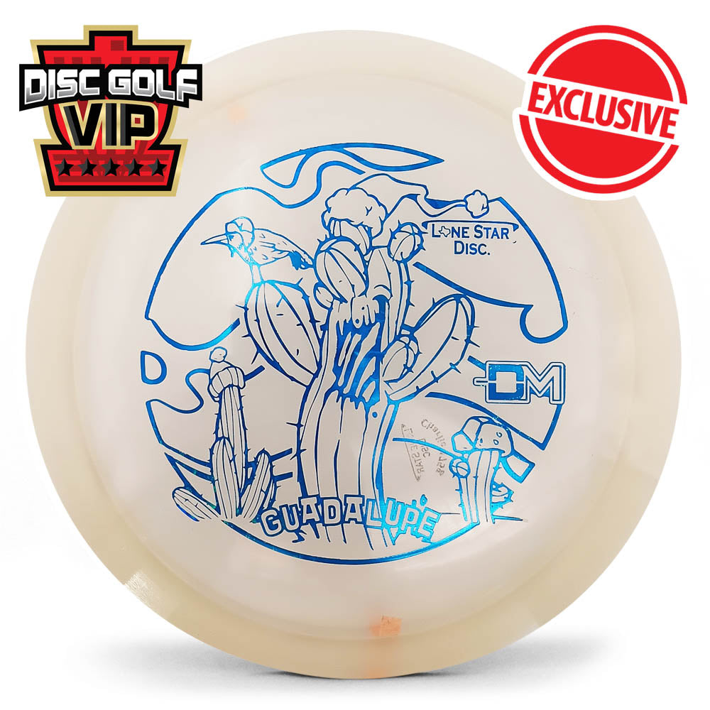 Lone Star Disc Charlie Guadalupe - December 2023 - Disc Golf VIP Exclusive