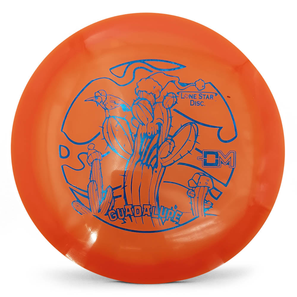 Lone Star Disc Charlie Guadalupe - December 2023 - Disc Golf VIP Exclusive