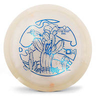 Lone Star Disc Charlie Guadalupe - December 2023 - Disc Golf VIP Exclusive
