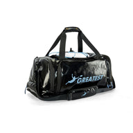 The 60L Greatest Ultimate Frisbee Bag
