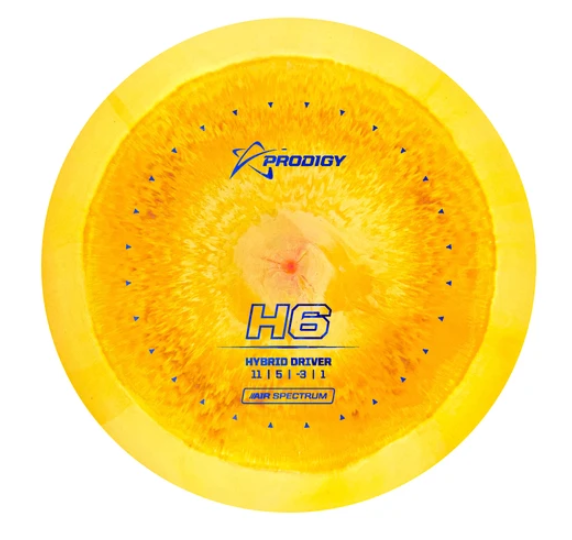 Prodigy H6