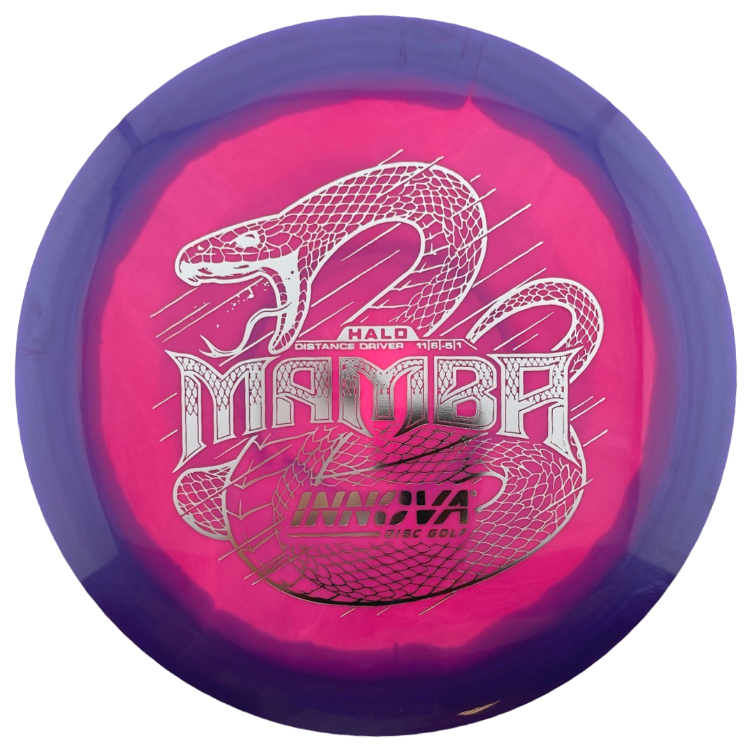 Innova Mamba