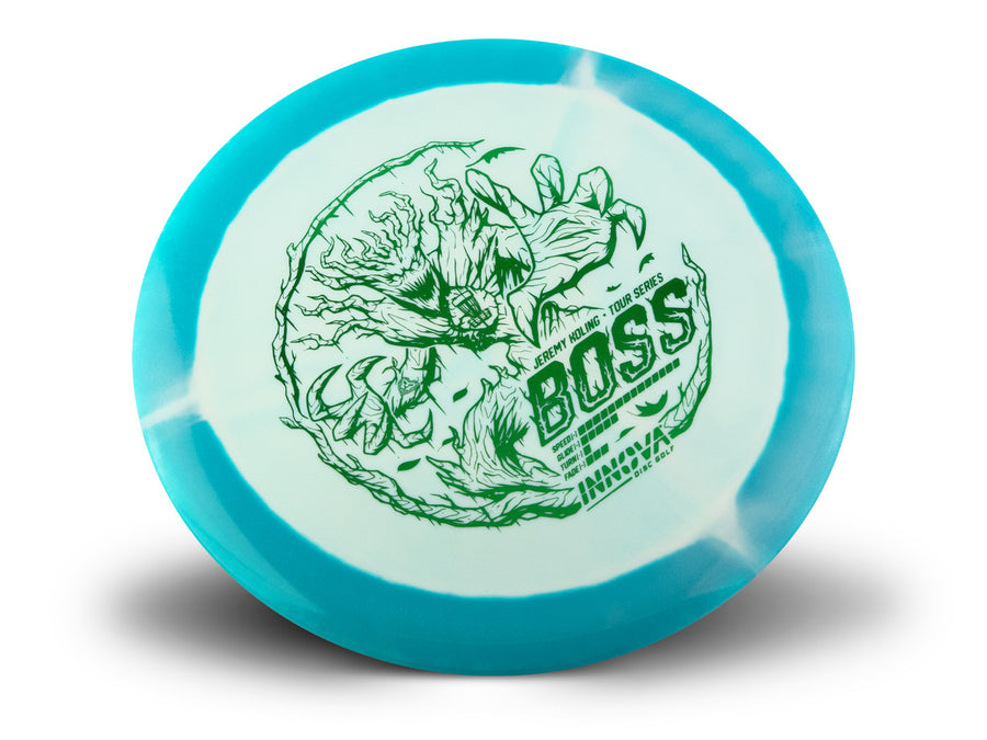 Innova Halo Star Boss Big Jerm Tour Series 2024