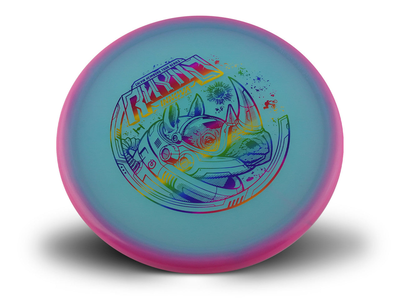 Innova Halo Champion Rhyno Calvin Heimburg Tour Series 2024