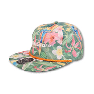 Disc Store Embroidered Summer Time Hats