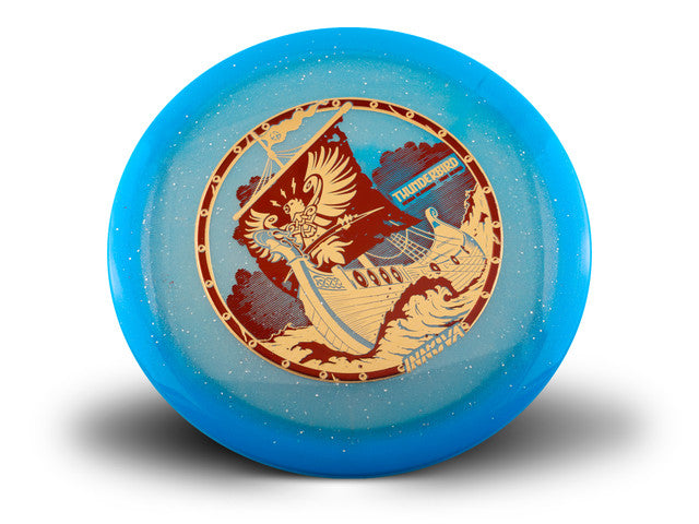 Innova Moondust Halo Champion Thunderbird Henna Blomroos 2026 Tour Series