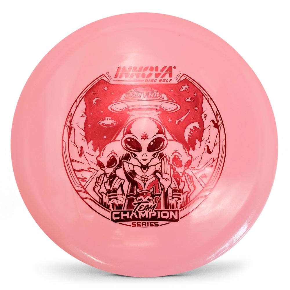 Innova Proto Glow Star Rollo Holly Finley Tour Series 2024 · Disc Store