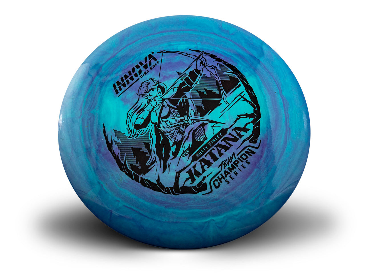 Innova Star Katana Holly Finley 2026 Tour Series