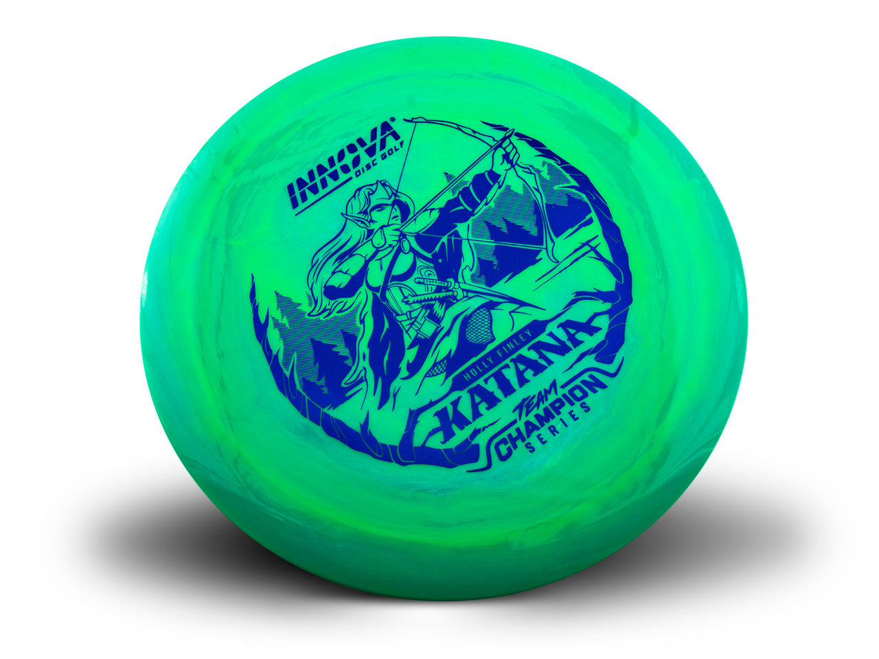 Innova Star Katana Holly Finley 2026 Tour Series