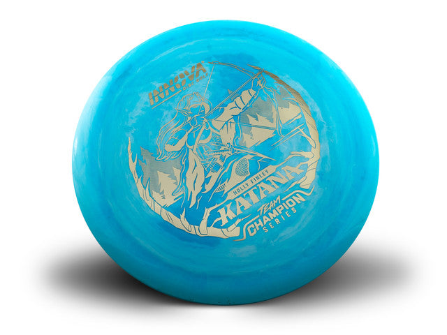 Innova Star Katana Holly Finley 2026 Tour Series