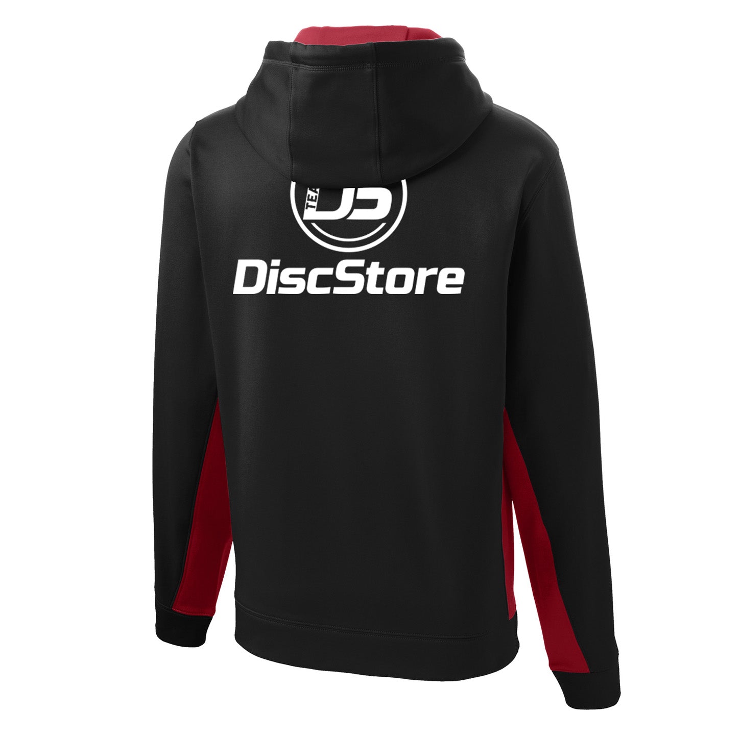 Team Disc Store Performance Hoodie