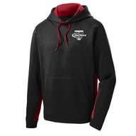 Team Disc Store Performance Hoodie