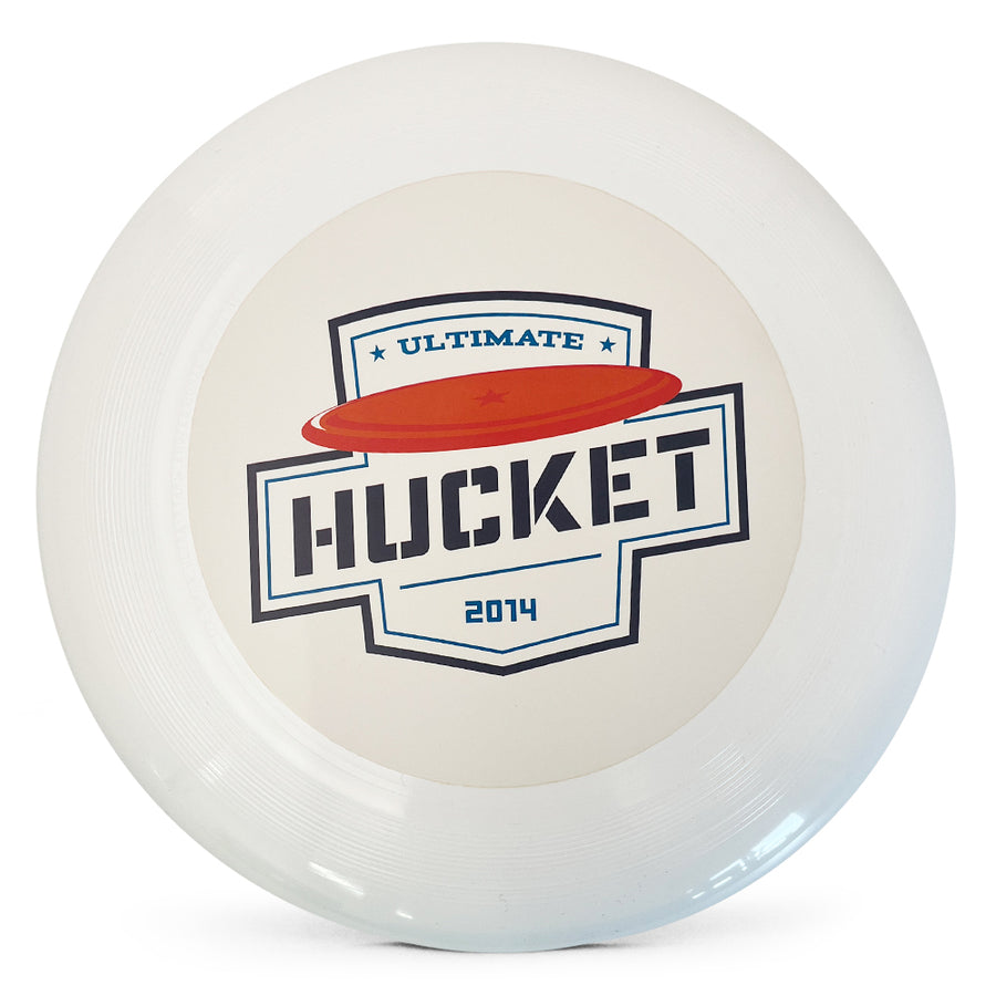 Hucket Bucket Supercolor Ultra star