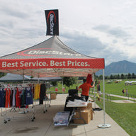 Custom Tents