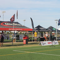 Custom Tents