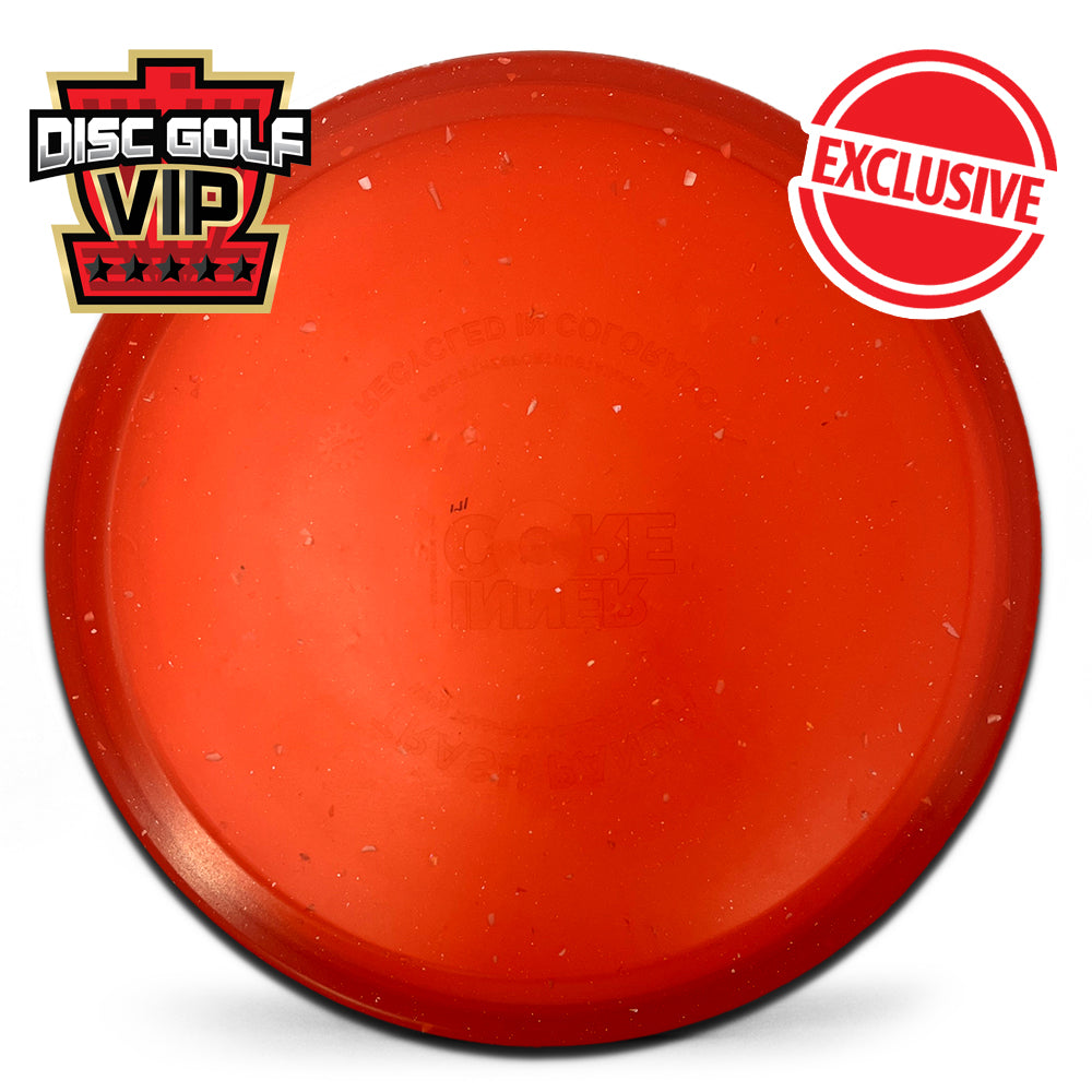 Trash Panda Recycled Phone Case Inner Core - January 2026 - Disc Golf VIP Exclusive